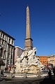 Fontana dei Fiumi